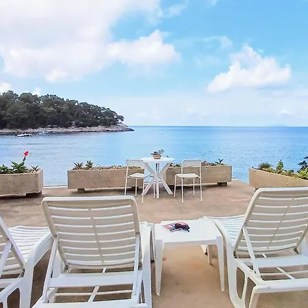 Pet Friendly In With Kitchen Hébergement de vacances Blato (Korcula)