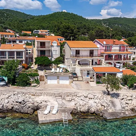 Cozy In With Wifi * Blato (Korcula)