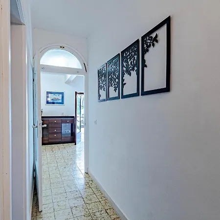 Hébergement de vacances Pet Friendly In With Kitchen