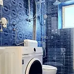 Cozy Home In Blato With Wifi