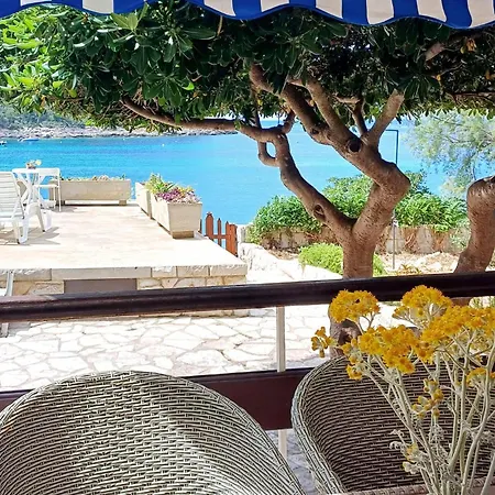 Casa de Férias Pet Friendly In With Kitchen Blato (Korcula)