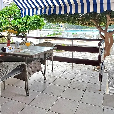 Pet Friendly In With Kitchen Casa de Férias *