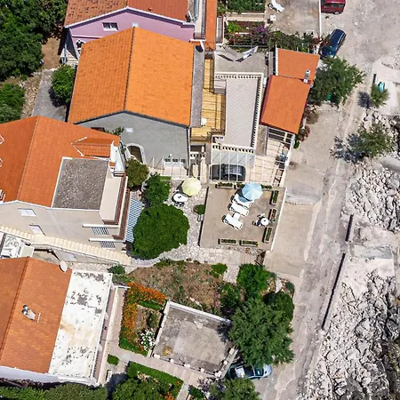 Casa de Férias Pet Friendly In With Kitchen *