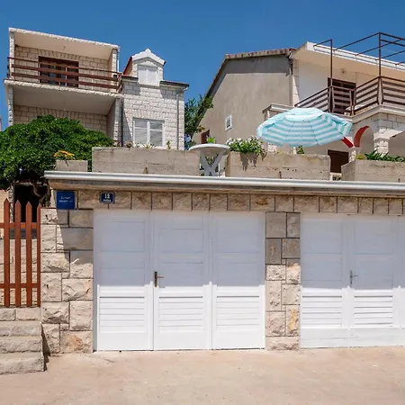 Cozy Home In Blato With Wifi 펜션 Blato (Korcula)